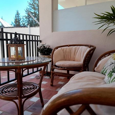 Apartamento Estacion 54 Benaoján Exteriér fotografie