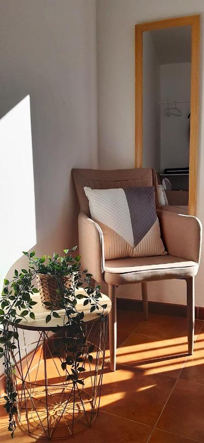 Apartamento Estacion 54 Benaoján Exteriér fotografie