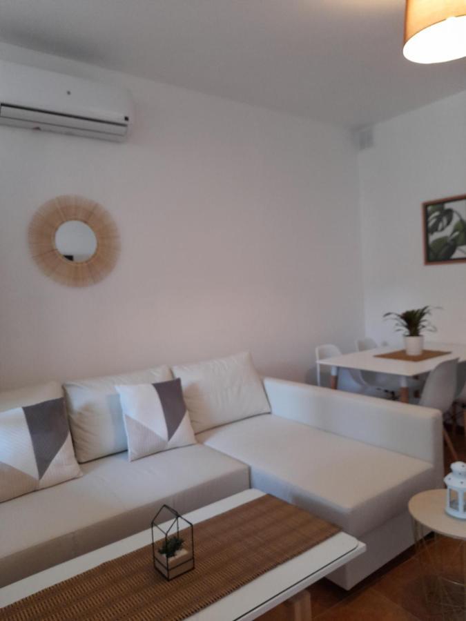 Apartamento Estacion 54 Benaoján Exteriér fotografie