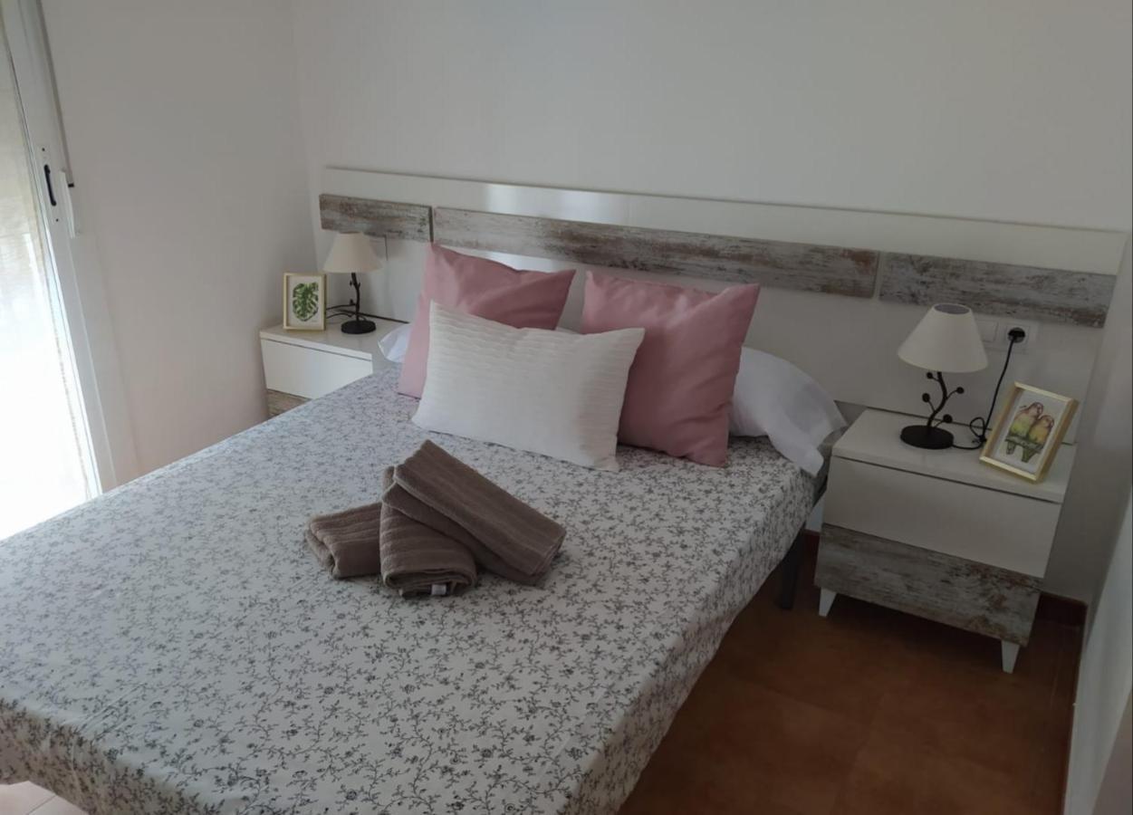 Apartamento Estacion 54 Benaoján Exteriér fotografie