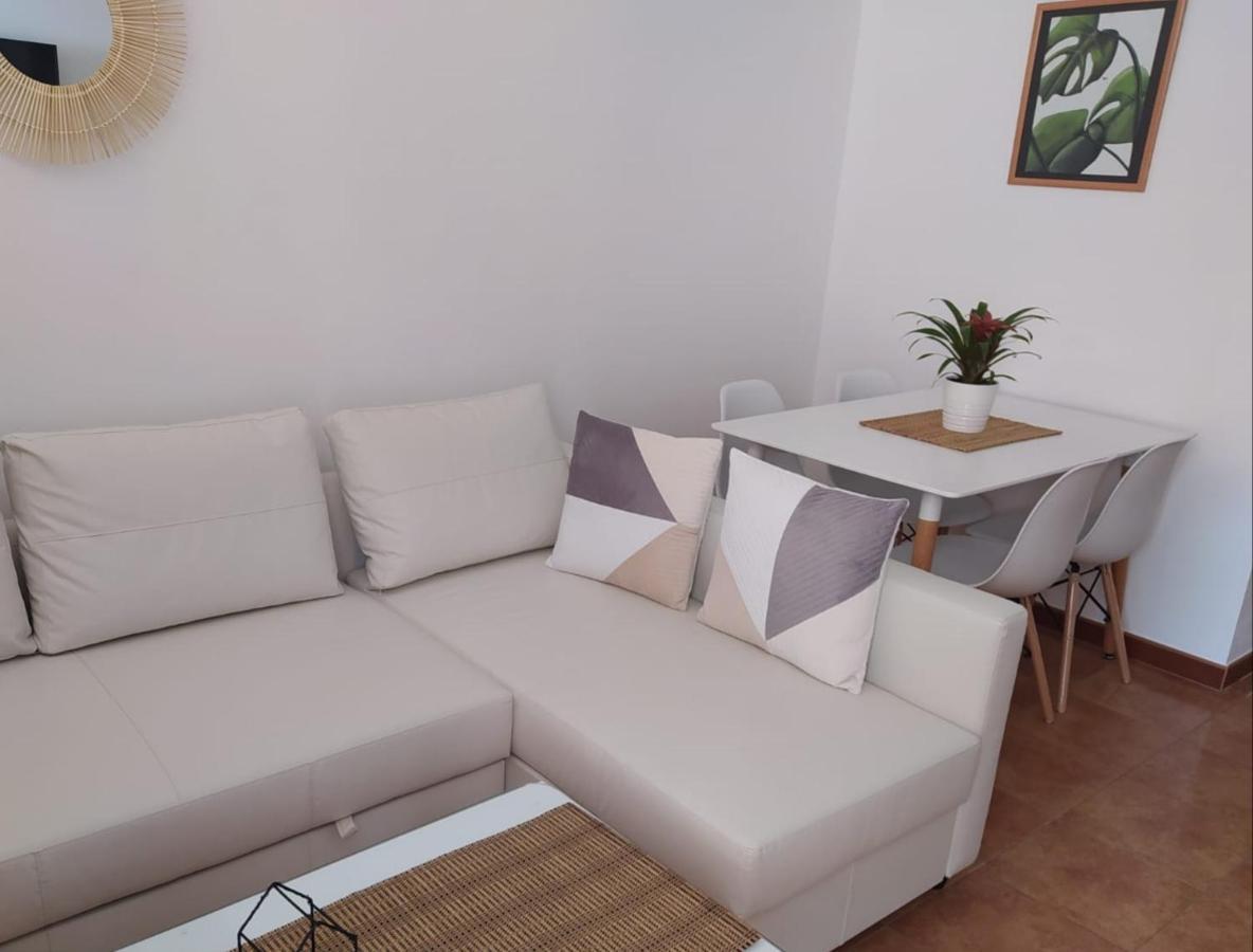 Apartamento Estacion 54 Benaoján Exteriér fotografie