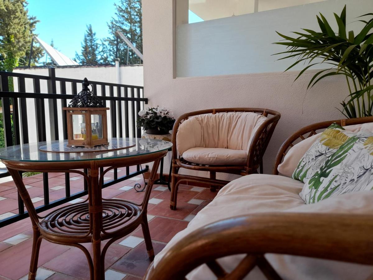 Apartamento Estacion 54 Benaoján Exteriér fotografie
